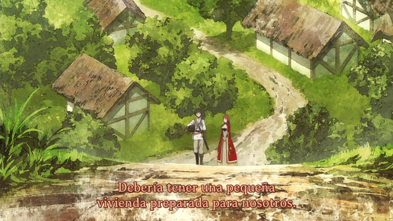 Maoyuu Maou Yuusha (Backbeard)